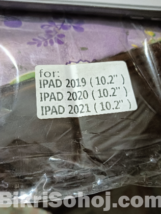 IPAD 2021 (10.2'') Cover